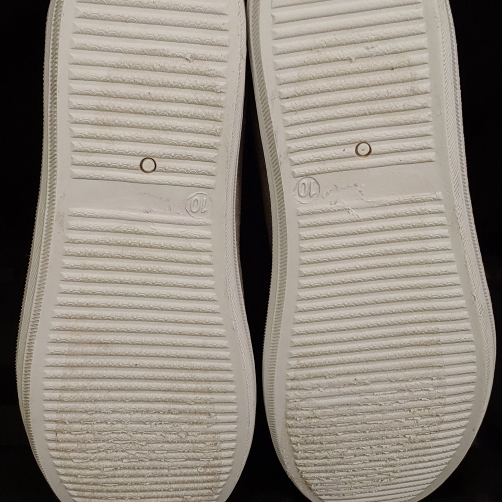 Comfort Slip On Loafers - Picture 5 of 5